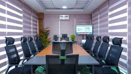 Startup Incubation & Business Development